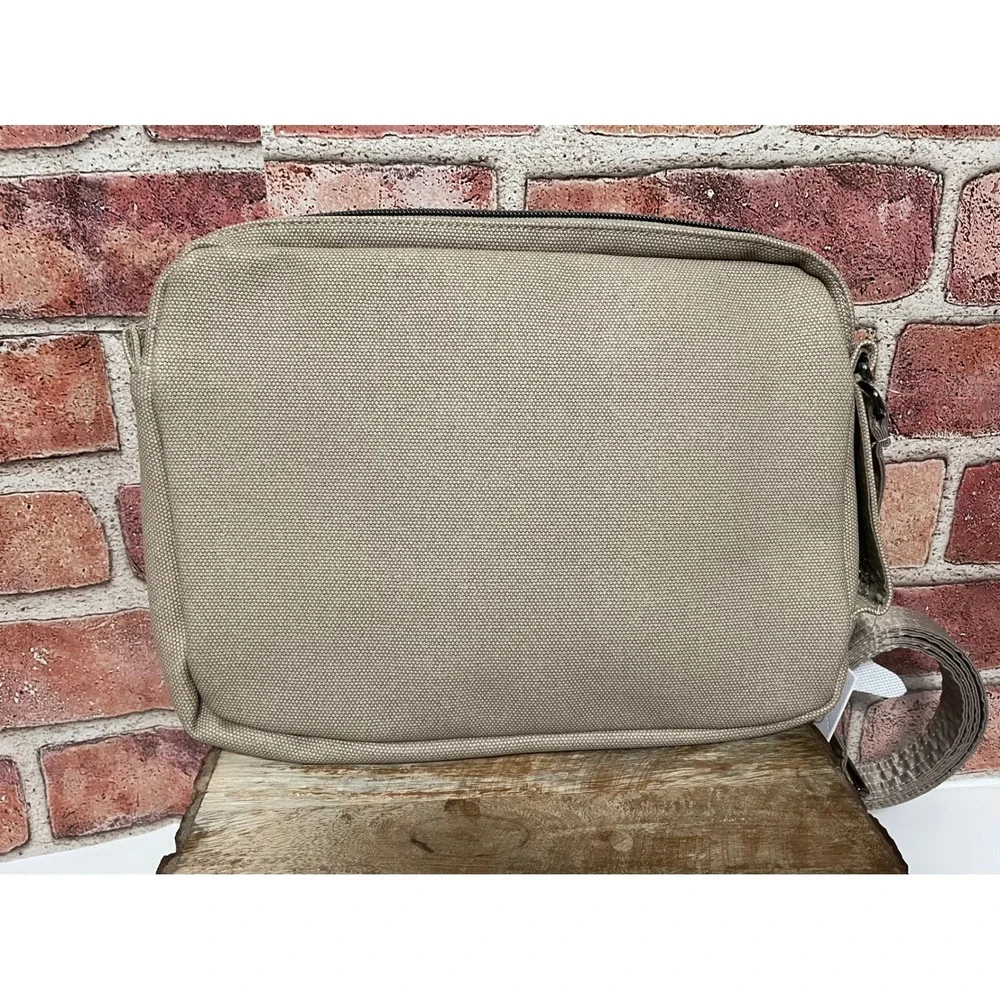 lug delta mini